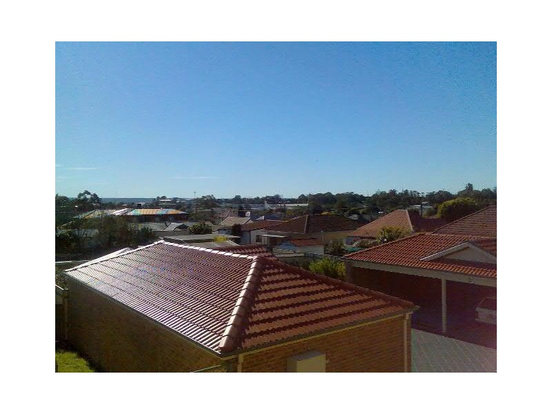 Level 1 29-31 Hayes Street, Lidcombe NSW 2141