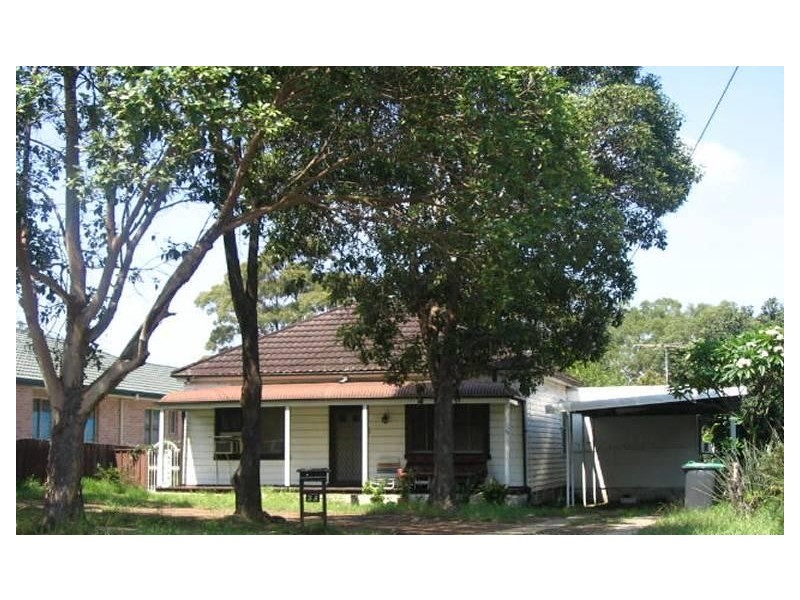 Birrong NSW 2143