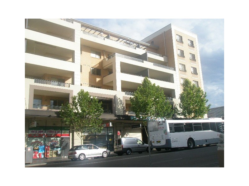 45 Rawson Street, Auburn NSW 2144