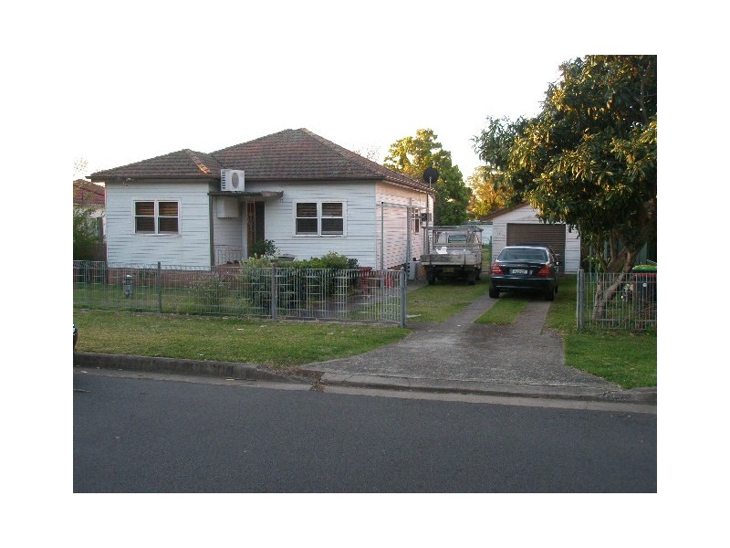 10 Doust Street, Bass Hill NSW 2197