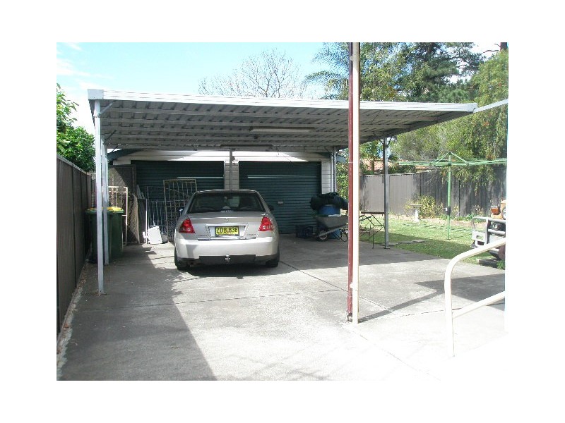 51 Ferndell Street, Chester Hill NSW 2162