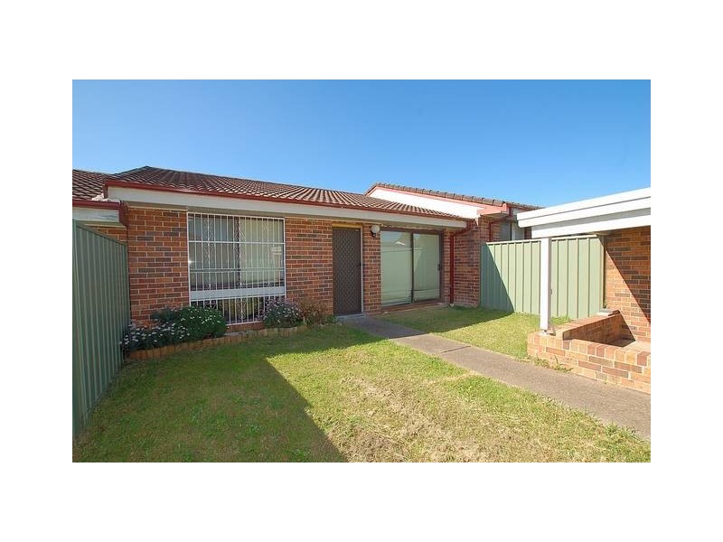 46/124 Gurney Road, Chester Hill NSW 2162