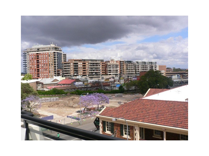 45 Rawson Street, Auburn NSW 2144