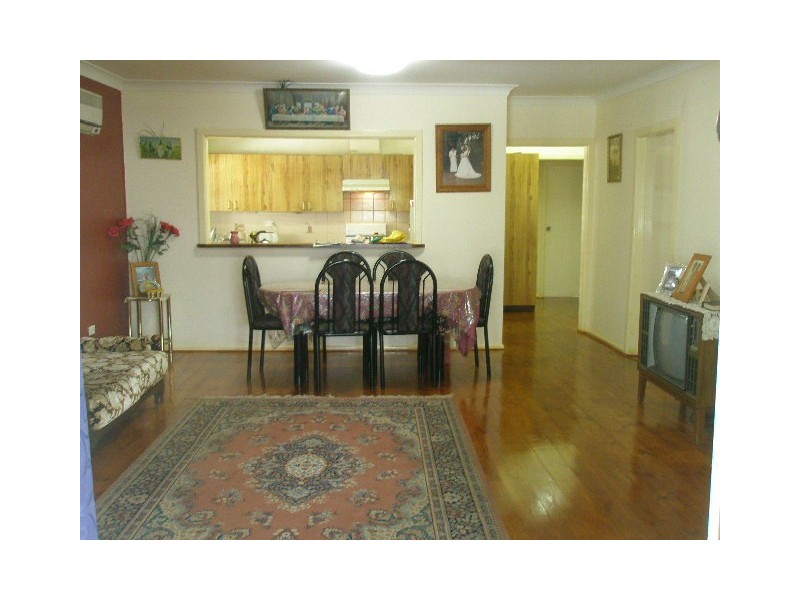 51 Ferndell Street, Chester Hill NSW 2162