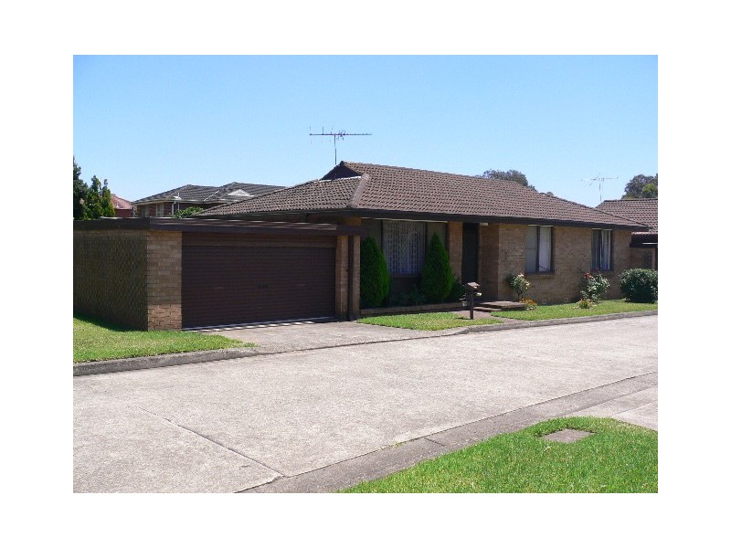 57 Auburn Road, Birrong NSW 2143