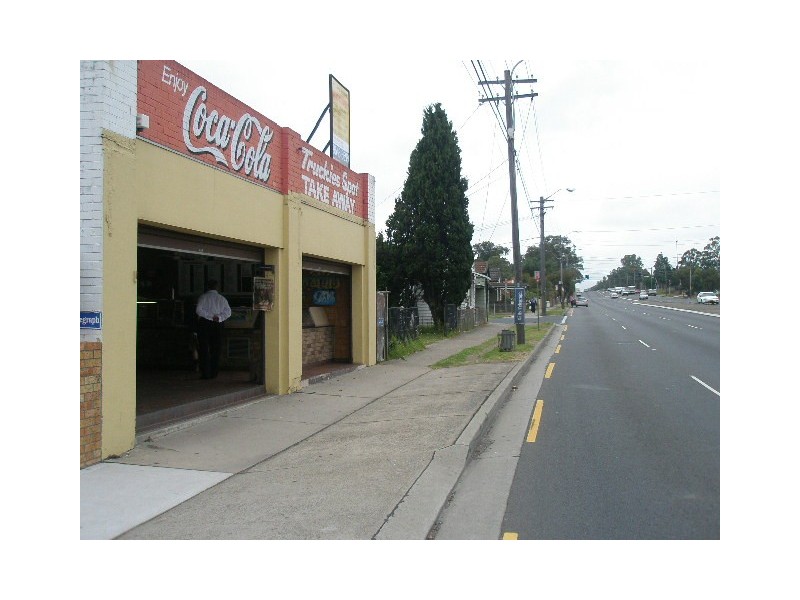 Lidcombe NSW 2141