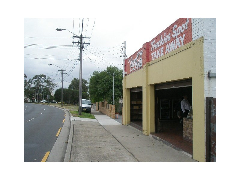 Lidcombe NSW 2141