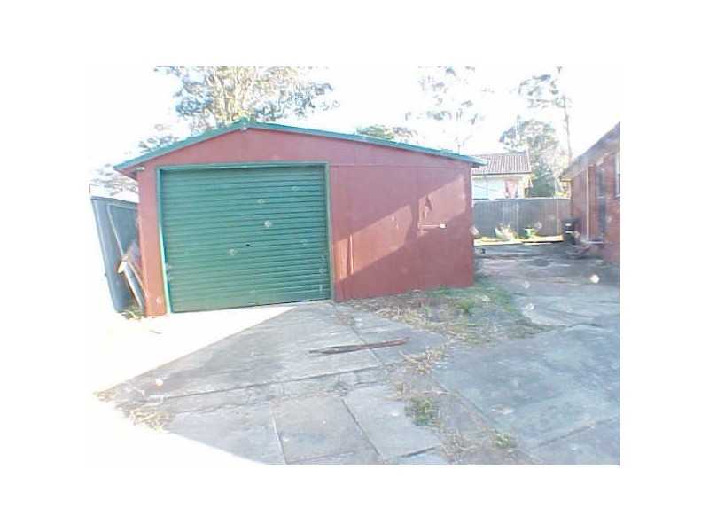 25  Kavieng Avenue, Whalan NSW 2770