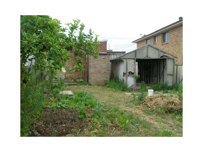 119  Joseph Street, Lidcombe NSW 2141