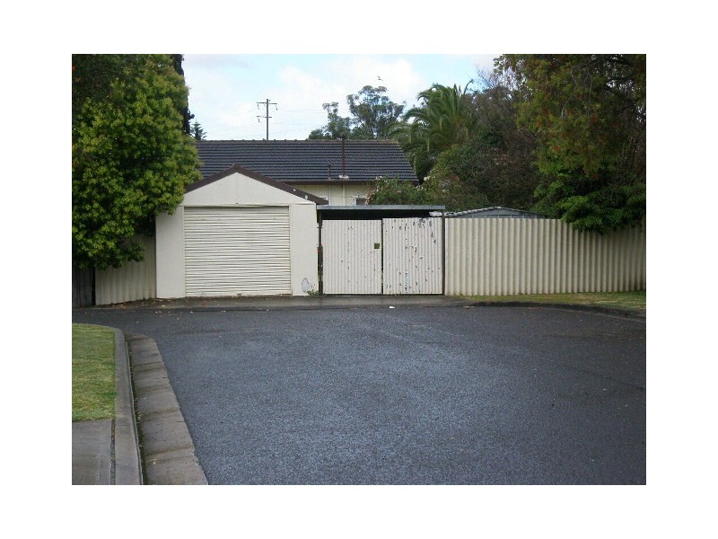 18 Hope Street, Regents Park NSW 2143