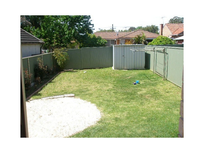 Chester Hill NSW 2162