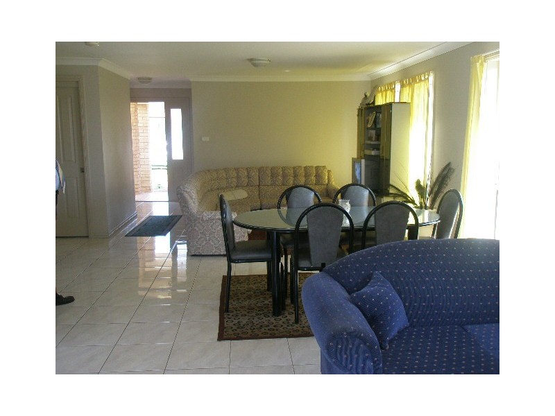 Chester Hill NSW 2162