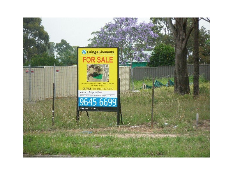 Green Valley NSW 2168