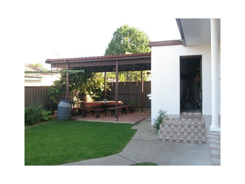 67  Second Avenue, Berala NSW 2141