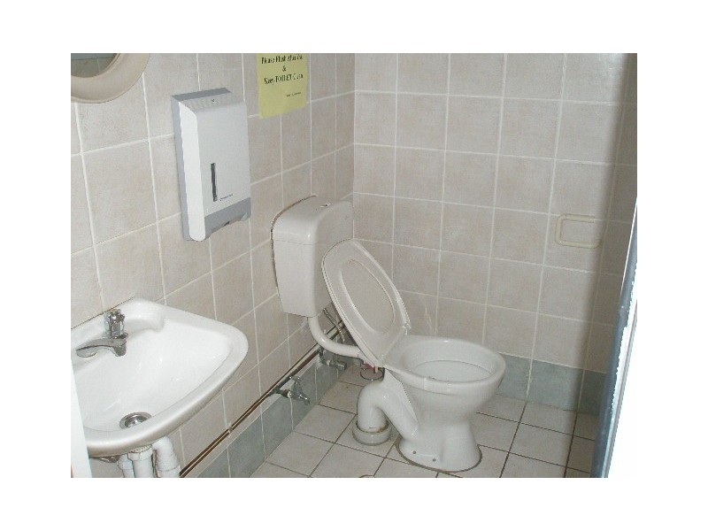 Homebush West NSW 2140