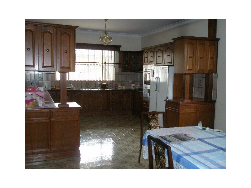 Regents Park NSW 2143