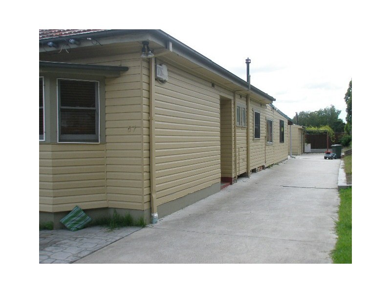 67  Alfred Street, Granville NSW 2142