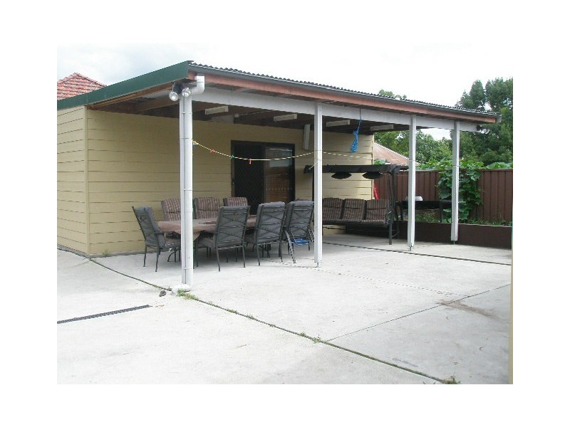 67  Alfred Street, Granville NSW 2142