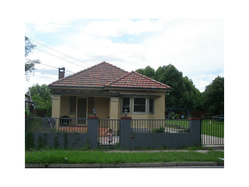 67  Alfred Street, Granville NSW 2142