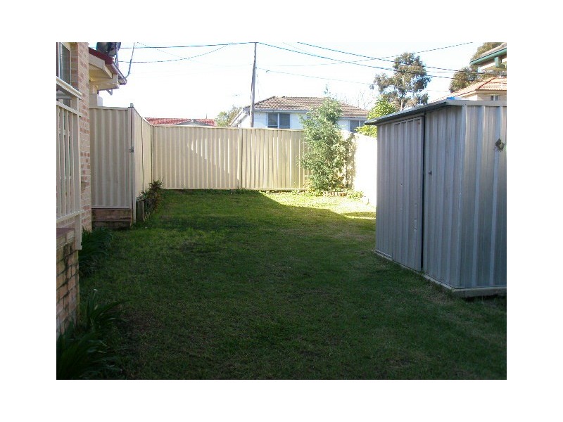 Chester Hill NSW 2162