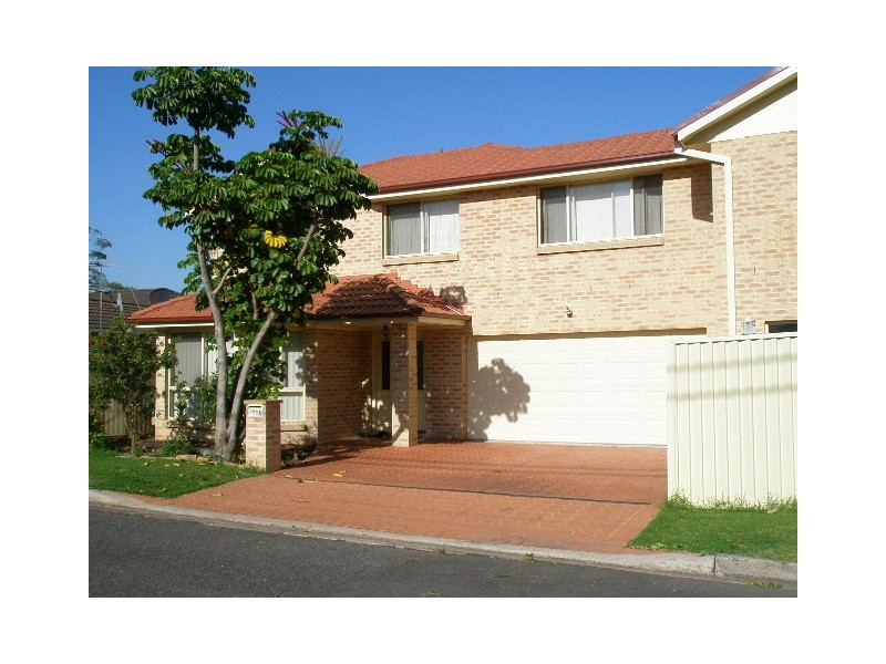 Chester Hill NSW 2162