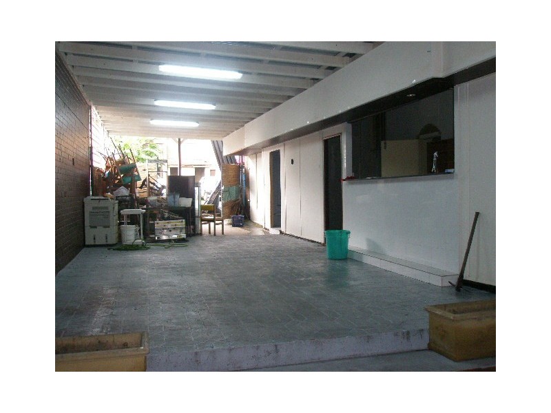 34 Railway Parade, Granville NSW 2142