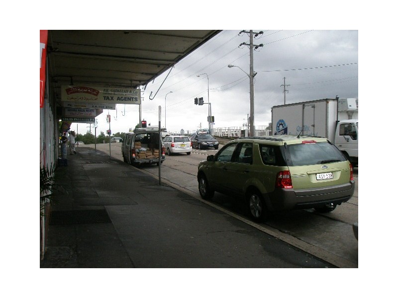 34 Railway Parade, Granville NSW 2142