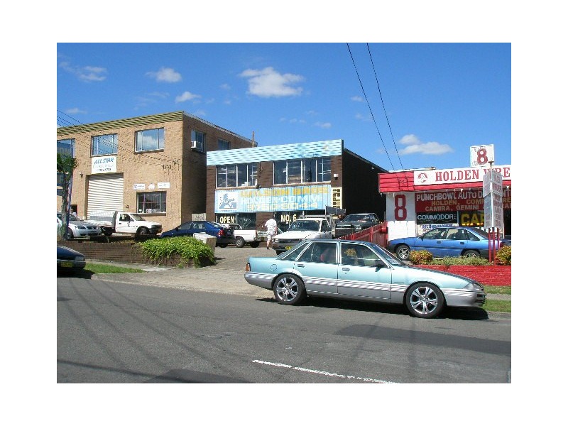 6 Belmore Road, Punchbowl NSW 2196