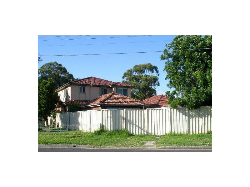 Chester Hill NSW 2162