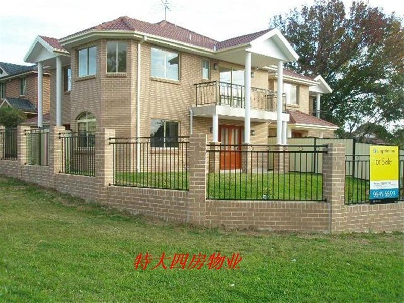 40 Saltash Street, Yagoona NSW 2199