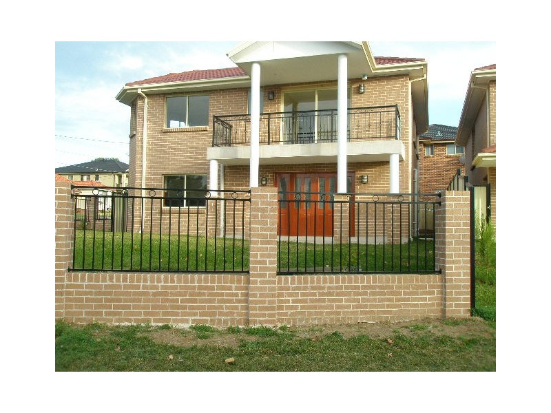 40 Saltash Street, Yagoona NSW 2199