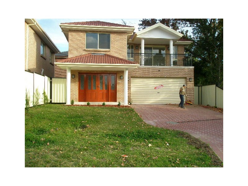 72A  Glassop Street, Yagoona NSW 2199