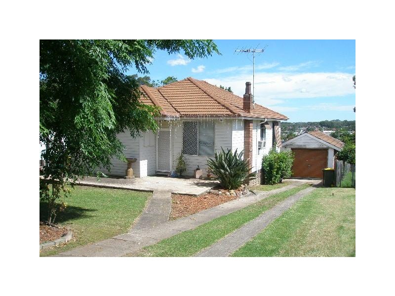 Seven Hills NSW 2147