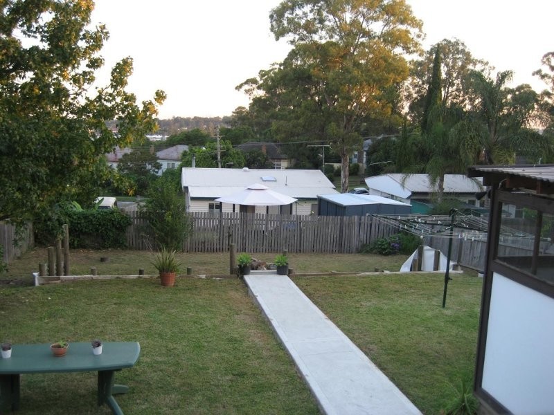 Seven Hills NSW 2147