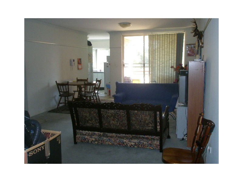 21-27  Amy Street, Regents Park NSW 2143