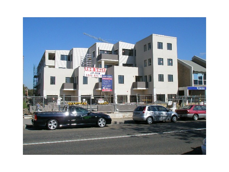 282  High Street, Penrith NSW 2750