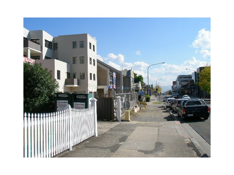 282  High Street, Penrith NSW 2750