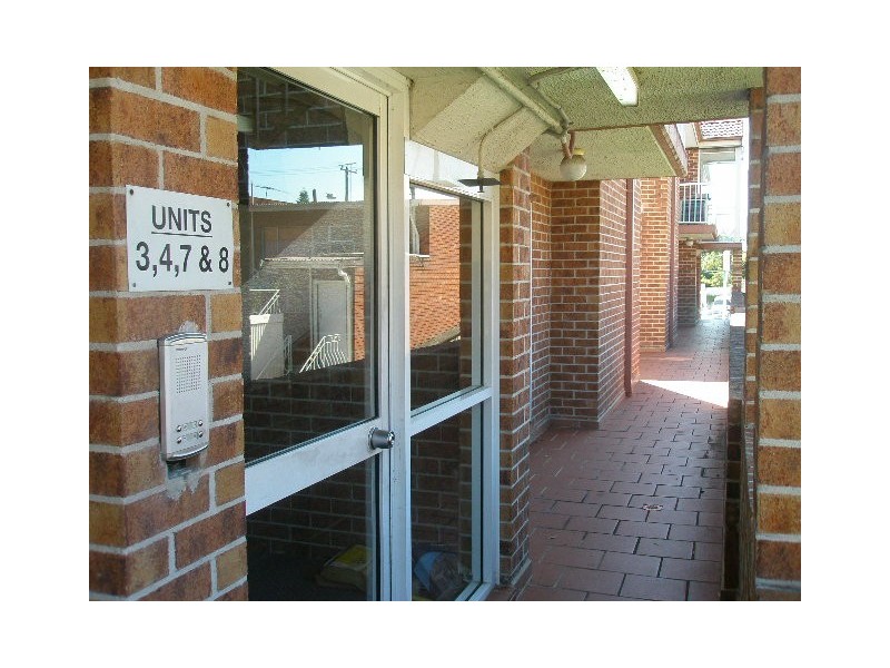50A  Amy Street, Regents Park NSW 2143