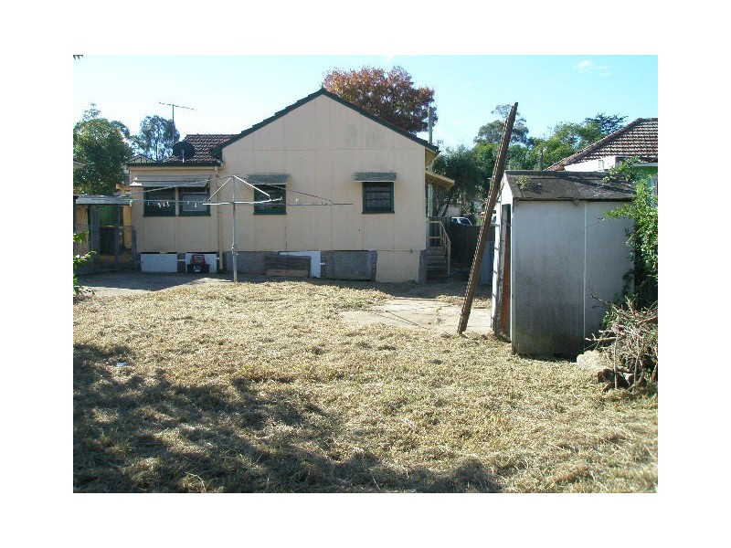 44   Wisdom Street, Guildford West NSW 2161