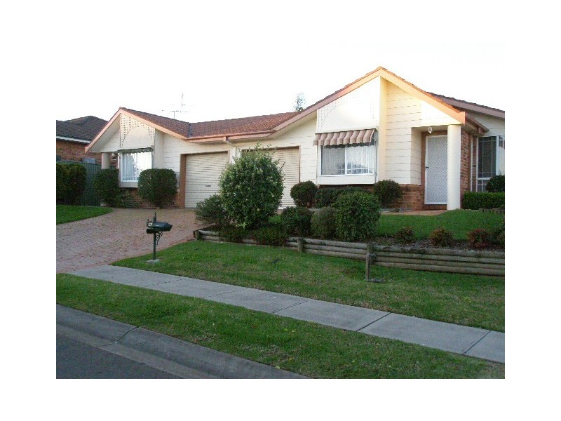 Quakers Hill NSW 2763