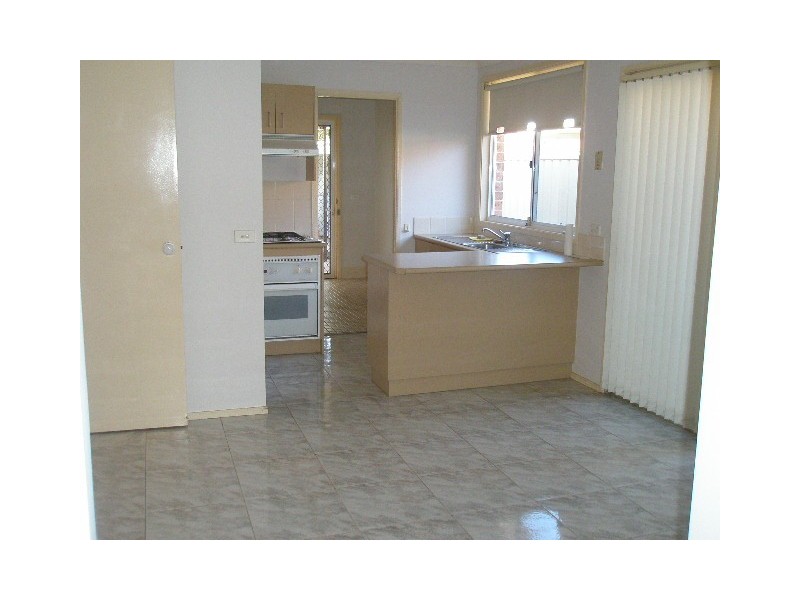 Quakers Hill NSW 2763