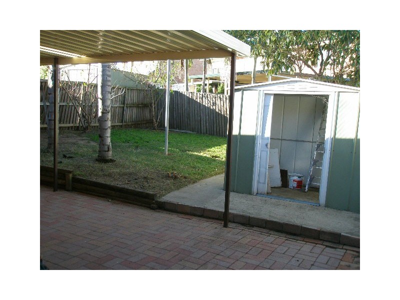 Quakers Hill NSW 2763