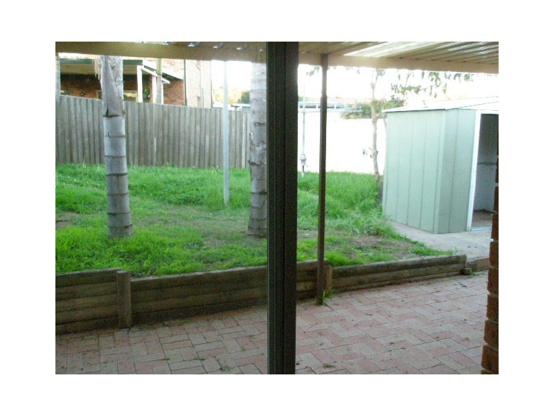 Quakers Hill NSW 2763