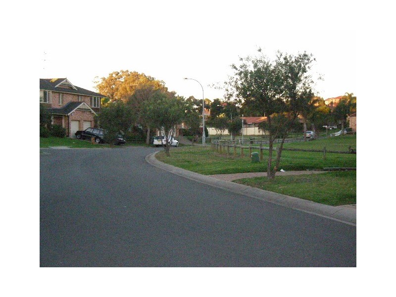 Quakers Hill NSW 2763