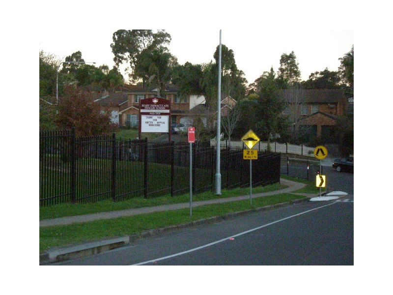 Quakers Hill NSW 2763