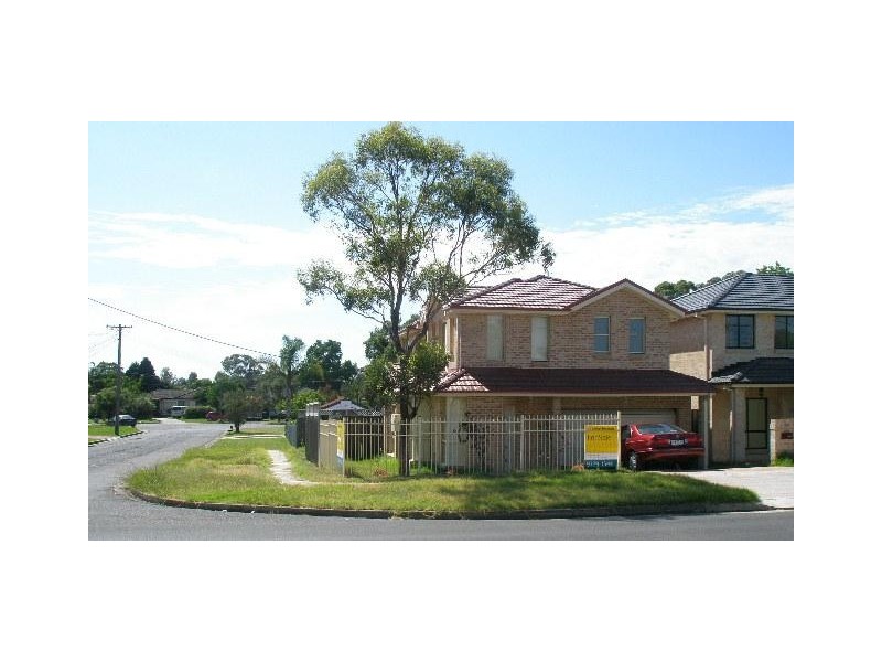 Lurnea NSW 2170