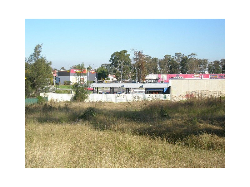 Mount Druitt NSW 2770