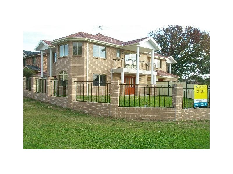 40  Saltash Street, Yagoona NSW 2199