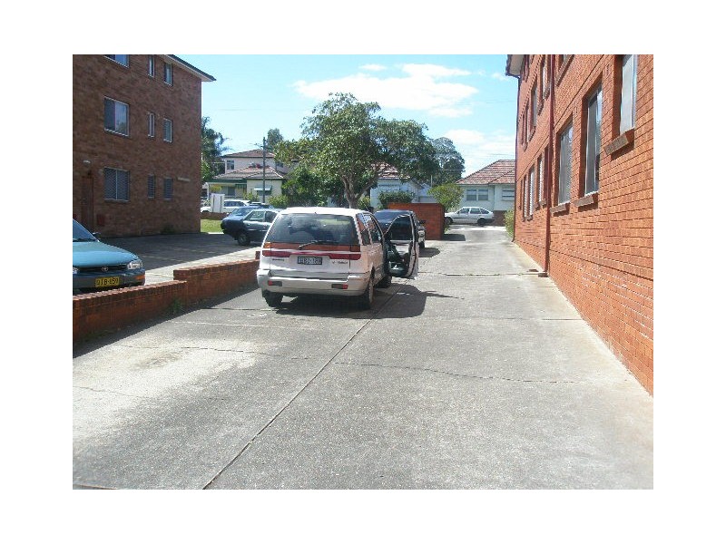 Level 1 90  Regent Street, Regents Park NSW 2143