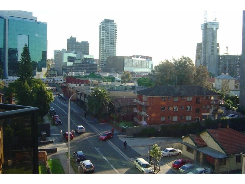 13-15  Hassall Street, Parramatta NSW 2150